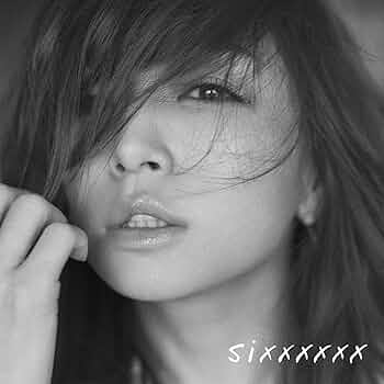 浜崎あゆみ ayumi hamasaki sixxxxxx LP レコード Amazon.co.jp: sixxxxxx - 浜崎あゆみ: ミュージック